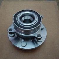 ราคา ดุมล้อหน้า+ลูกปืน Toyota Commuter (28177183542)