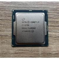 ราคา CPU (ซีพียู) 1151 INTEL CORE I7-6700K 4.0 GHz มือสอง (10915237785)