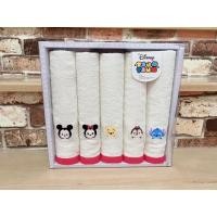 ราคา ผ้าเช็ดหน้าขนหนูปักDisney Tsum Tsum (23218551356)
