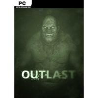 ราคา PC เกมส์คอม Out Last 1 + ภาษาไทย (9854876699)