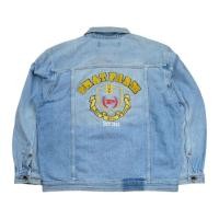 ราคา แจ็คเก็ตยีนส์ Phat Farm (25175021553)