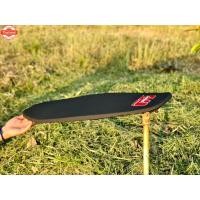 ราคา เาะกิจเวฟ110i ใหม่ year2019-2024หัวเาะเป็นสลัก ทรงกระดานท้ายาง แางเฉีย เาะางสนาม (43565185031)