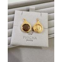 ราคา จี้หลวงปู่แหวนsize m พระแท้ แผ่นทองปิดหลัฝเลี่ยมกรอบ 90% (18676203750)