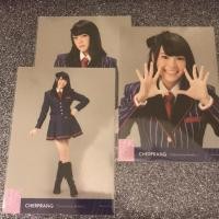 ราคา BNK 48 Comp Photoset 11 Cherprang(เฌอปราง) (1976045775)