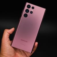 ราคา Samsung S22Ultra Ram 8/128GB สภาพตามรูป ใช้งานปกติหมด รีเซ็ตได้ตลอด (43673527811)