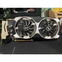 ราคา MSI GTX 970 4GB มือ2 (19506378800)