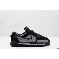 ราคา รองเท้าวิ่งผู้ชาย Nike Classic Cortez Leather (43675472221)
