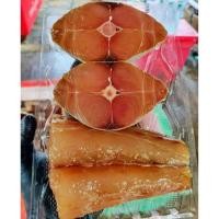 ราคา ปลาอินทรีย์แดดเดียวขนาด300กรัม (41673559636)