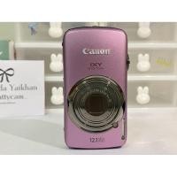 ราคา Canon ixy 930is สีชมพู (40974902843)