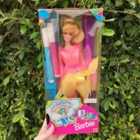 ราคา Barbie วินเทจ กล่องไม่ตรงรุ่น (22830385862)