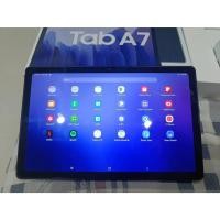 ราคา Samsung Galaxy Tab A7 10.4" 2020 64GB SIM ใส่ซิมได้ เครื่องไทยมือสอง (27817829058)