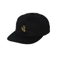 ราคา หมวก Santa Cruz Screaming Mono Dad Hat (Black) (17561778859)