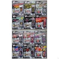 ราคา ❃⊙สเก็ตบอร์ดนิ้วมือ 1031 Tech Deck E35 มม . (8216929058)