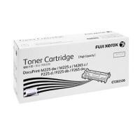 ราคา ผงหมึกโทนเนอร์ สีดำ FujiXerox CT202330 (4311013244)