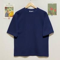 ราคา Uniqlo U ผ้า AIRism คอตตอน (25163068206)