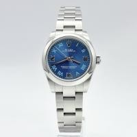 ราคา โรเล็กซ์ โรเล็กซ์ ลิตเติ้ล ออเรนจ์/177200/31 มม./นาฬิกาผู้ใหญ่กลไกอัตโนมัติ/18 ปี (43224584597)