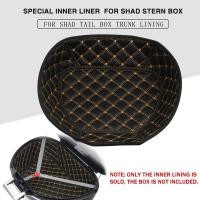 ราคา สําหรับ SHAD SH26 SH29 SH33 SH34 SH39 SH40 SH45 SH48 SH59X Trunk Case Liner กระเป๋าเดินทางกล่องคอนเทนเนอร์ด้านในหางกรณี Trunk ซับกระเป๋า (41959720368)