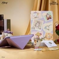 ราคา [Beauty and the Beast Collection] Case iPad Air 4/5 Origami เคสไอแพดโปร 10.9 นิ้ว (23543293912)
