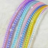 ราคา สายเกลียว ตัวถนอมสายชาร์จยาวา1.6เมตร สายหูฟัง ถนอมสายชาร์จ กันสายหักเกลียวพันสายชาร์จสีเมทาลิคเส้น เกลียวถนอมสายชาร์จ (41252129365)