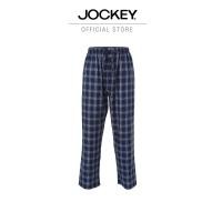ราคา JOCKEY UNDERWEAR กางเกงขายาว SLEEPWEAR รุ่น KU JKK239P PANTS (40264112681)