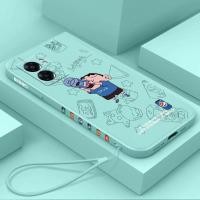 ราคา เคส POCO M3 Pro POCO X3 GT POCO F3 POCO M5S POCO C40 POCO F3 GT เคส TPU โคล่าเคสโทรศัพท์นุ่มใหม่ (21081422347)