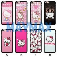 ราคา HELLO KITTY SANRIO,คิตตี้ Iphone Samsung Case Note,S5,S6,S7 (67816289)
