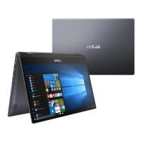 ราคา Asus คอมพิวโน๊ตบุ๊ค TP412FA-EC491T (15292479278)