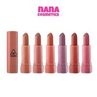 ราคา HH-011 ฮาซาย่า เกิร์ล ลิปสติก 6 ชิ้น Hasaya Girl Matte Lipstick Pumpkin Color Lip Matte (41053110960)