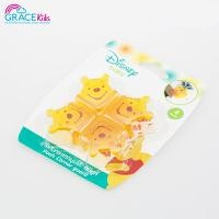 ราคา Grace Kids ลายลิขสิทธิ์แท้ Disneyที่กันมุม ลายหมีพูห์ มีเทปกาวให้ ติด-ลอกง่าย กันมุมโต๊ะ กันเดินชม เพื่อความปลอดภัยของลู (840237770)
