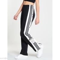 ราคา กางเกงวอร์ม adidas รุ่น adidas adibreak track pants womens ของแท้100%จากช็อปสยามเซ็นเตอร์ (1300039843)