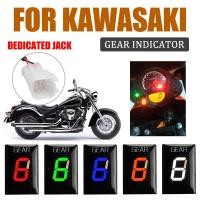 ราคา YL Gear Indicator For Kawasaki Z750 Z 750 Z1000 Versys 650 KLE 650 Vulcan 900 1700 VN900 VN 900 Motorcycle Accessories G (44360752558)