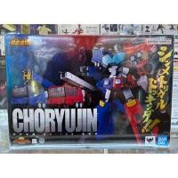 ราคา Soul of Chogokin GX-109 CHORYUJIN (27824364825)