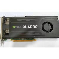 ราคา Dell Nvidia Quadro K4000 3GB Graphics Card 2x DVI Port D5R4G (20585208575)