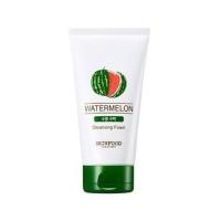 ราคา พร้อมส่งของแท้ Skinfood Watermelon Cleansing Foam (362013239)