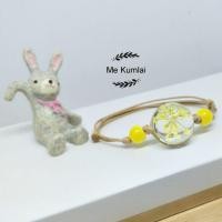 ราคา สร้อยข้อมือ ดอกไม้แห้ง (956250065)