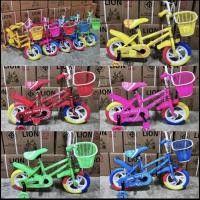 ราคา จักรยานล้อโฟม ขนาด12นิ้ว (9567941619)