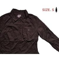ราคา HILFIGER DENIM เสื้อมือสอง เสื้อเชิ้ตแขนยาวใส่สุภาพ (22876009355)