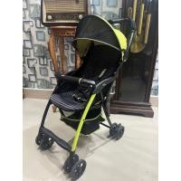 ราคา รถเข็นเด็ก Aprica รุ่น Magical air สภาพสวย90%(มือสอง) (21288502276)