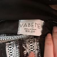 ราคา ส่งต่อจั๊มสูทงานป้าย VABENE มือ2 ผ้าดีมาก (2790829612)
