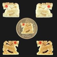 ราคา สิงห์งาแกะ หลวงพ่อเดิม (28436016780)