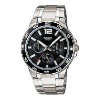 ราคา Casio Standard นาฬิกาข้อมือ รุ่น MTP-1300D-1AVDF (53542802)