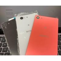 ราคา ประตูหลัง SONY XPERIA Z5 MINI / ฝาหลัง SONY XPERIA Z5 COMPACT (26092039002)