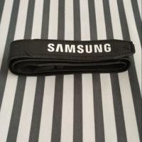 ราคา กล้อง Samsung NX1000 NX2024 EX2F NX300 NX500 เหมาะสําหรับสายคล้องกล้องสีดํา (25896224720)