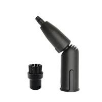 ราคา เหมาะสําหรับ karcher karcher Steam Cleaner SC1SC2SC3SC4SC5 อุปกรณ์เสริม Turbo หัวฉีด (29790171859)