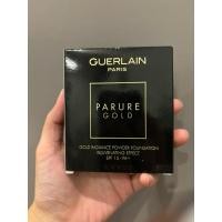 ราคา Guerlain Parue Gold Radiance Powedee Foundation Refill 10g เบอร์ 03แท้ฉลากไทย/พร้อมส่ง (28511448904)