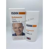 ราคา พร้อมส่ง Isdin Eryfotona AK Fluid SPF100+ ขนาด 50 ml (5735049670)
