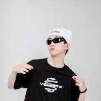 ราคา velvetdots - Beanie hat หมวกบีนนี่ (20294835751)