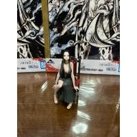 ราคา (GG) แท้100% โบอา แฮนค็อก นั่งเก้าอี้ Boa Handcock A Girly Girls ฟิกเกอร์ โมเดล วันพีช Figure Model One piece (10070179939)