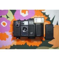 ราคา Ricoh Auto Half EF กล้องฟิล์ม (25380595079)