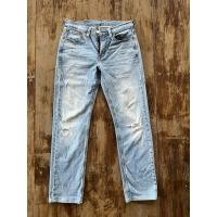 ราคา กางเกงยีนส์Levi’s มือสอง (28984268818)